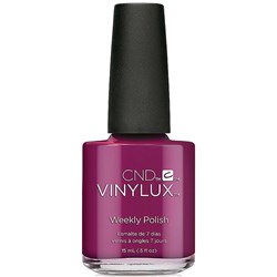 Vinylux Weekly Polish - #251 Berry Boudoir